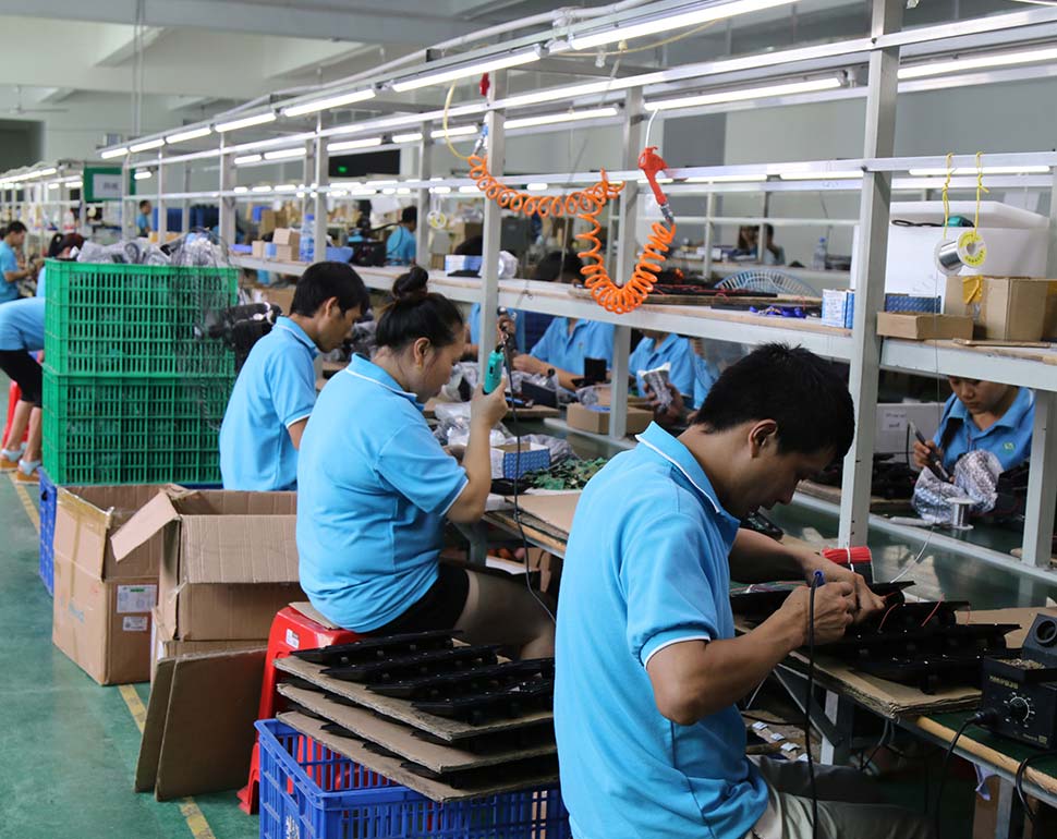 FACTORY STRENGTH