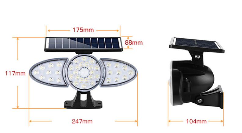 LED Flood Light