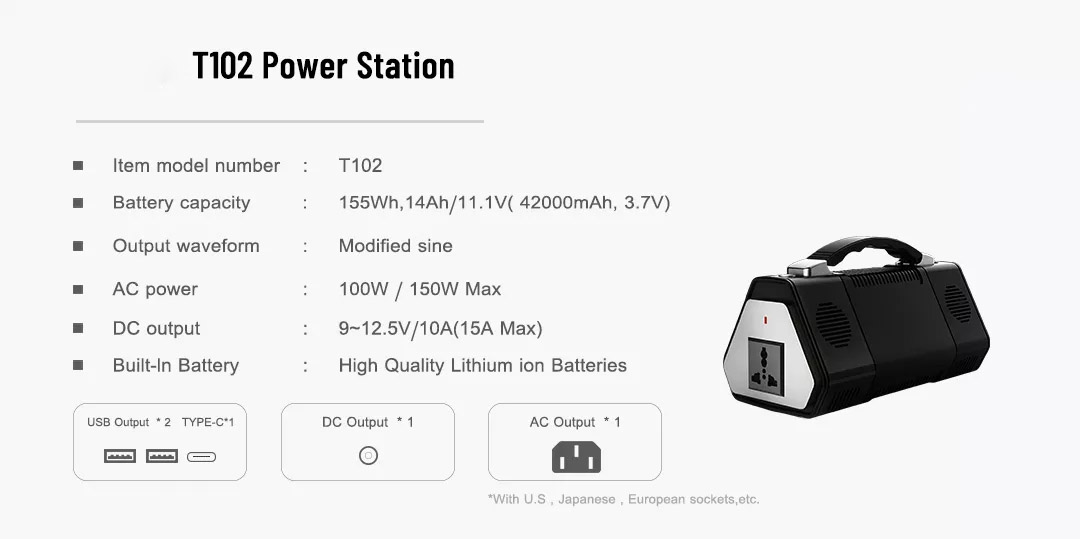 Power Station