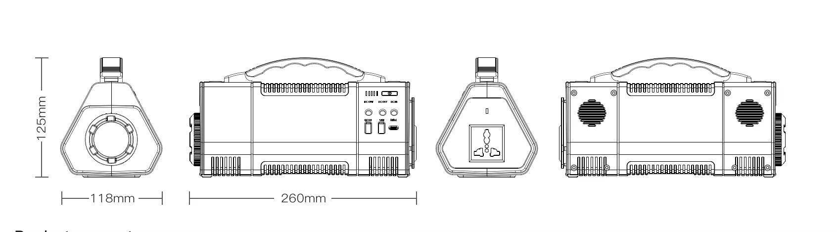 Power Station