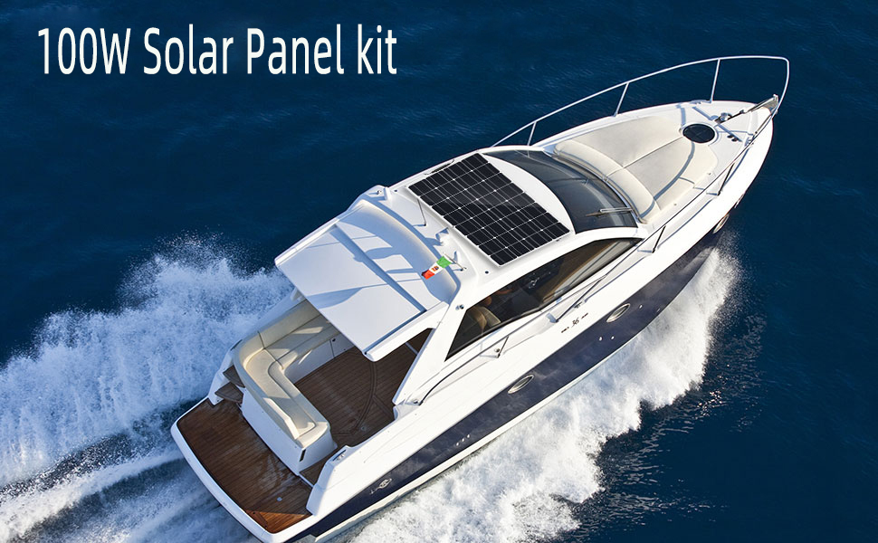 Solar Panel Kit